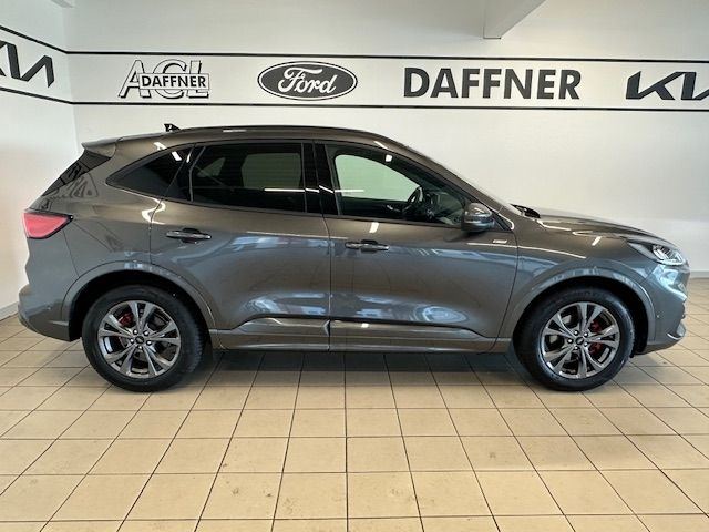 Fahrzeugabbildung Ford Kuga ST-Line X 1.5 EcoBoost EU6d