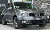 Nissan Qashqai I-Way CARPLAY|NAVI|KAMERA|SHZ|TEMP. - gebrauchte Nissan Qashqai aus dem Jahr 2011