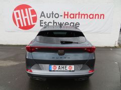 CUPRA Formentor 2.0 TSI 4Drive LED Nav Fahrass Pan Ahk CUPRA Formentor 2.0 TSI 4Drive LED Nav Fahrass Pan Ahk