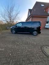 Citroën SpaceTourer 2.0 BlueHDi  180 PS - Citroën SpaceTourer von privat