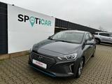 Hyundai IONIQ Premium AUTOMATIK EINPARKHILFE KLIMA - Hyundai IONIQ aus 2019