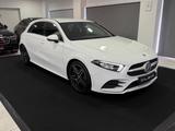 Mercedes-Benz A 200 AMG-Line *KAMERA*AMBIENTE*WIDE*LED*TOTW* - Mercedes-Benz A-Klasse Gebrauchtwagen in Essen