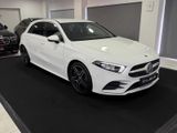 Mercedes-Benz A 200 AMG-Line *KAMERA*AMBIENTE*WIDE*LED*TOTW* - Mercedes-Benz A-Class in Bochum