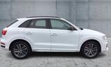 Audi Q3 2.0TFSI QUATTRO S-LINE Vollausstattung Top! - Audi Q3 von privat