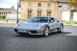 Ferrari 360 Modena *Manual Gearbox* - Ferrari 360: Modena
