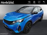 Peugeot 3008 1.6 Hybrid4 300 (Plug-In), GT - Peugeot 3008 mit Diesel-Antrieb: Geländewagen, Hybrid4