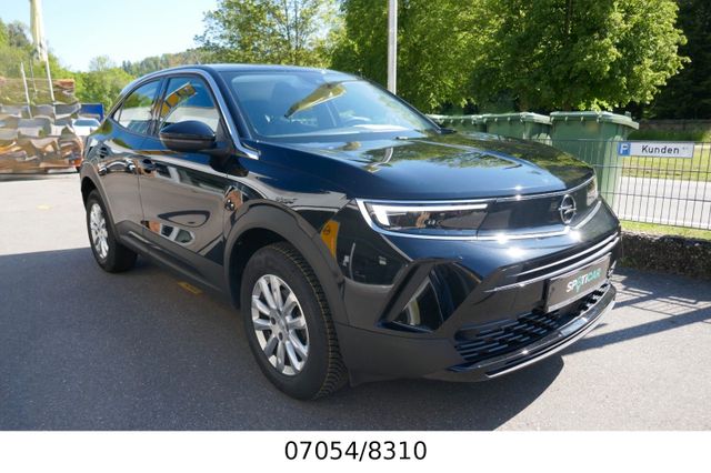 Opel Mokka Edition