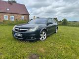 Opel Signum 1.9 CDTI Leder Xenon SHZ Stand... - Opel Signum mit Diesel-Antrieb: Kombi, 1.9