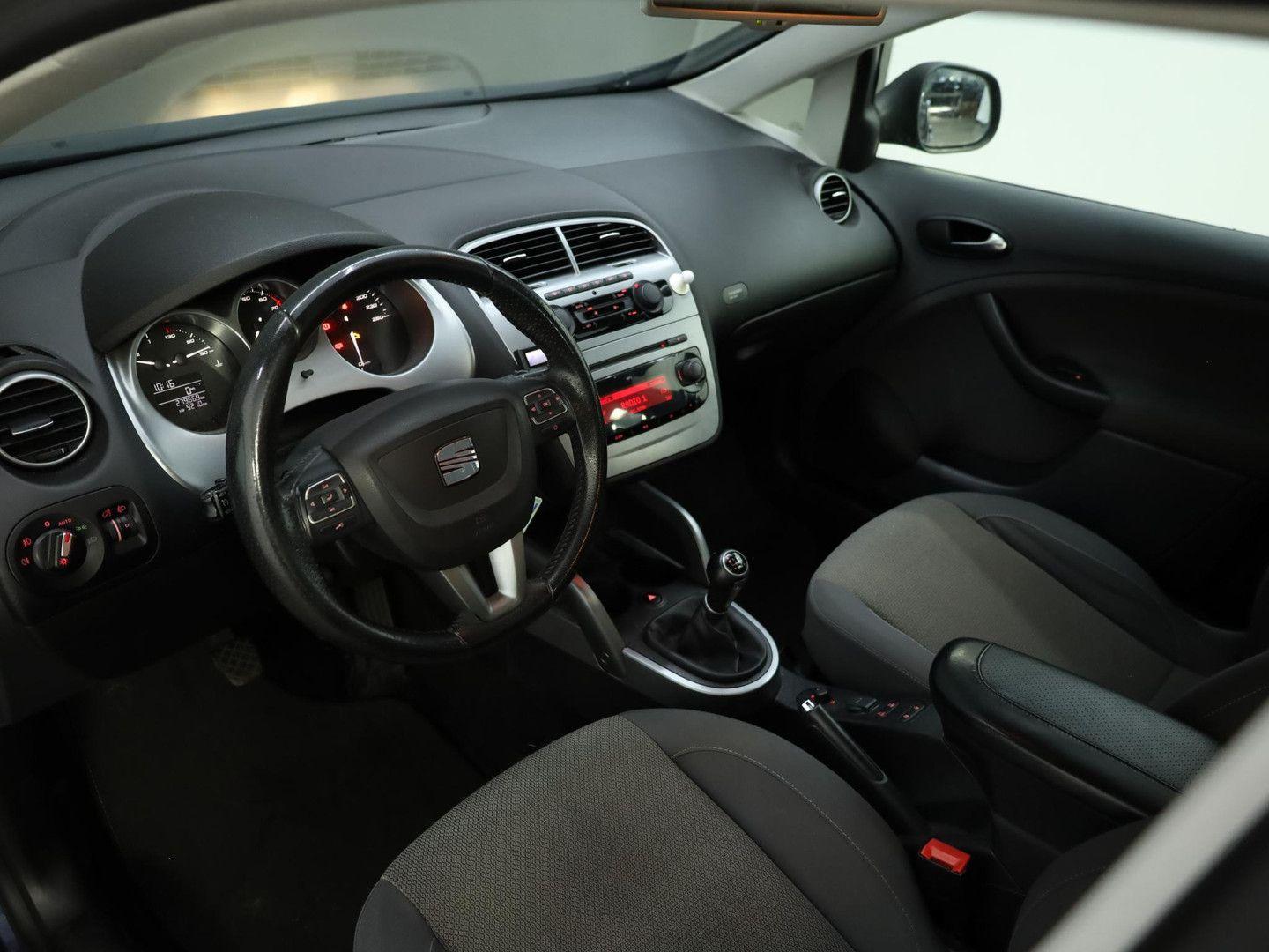Seat Altea XL 2010 — photo 5