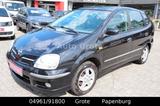 Nissan Almera Tino 1.8 Acenta TÜV 07.2025 - Nissan Almera Tino: Acenta