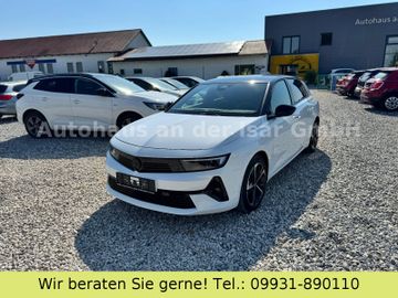 Bild 2 Opel Astra L 1.2 Lim. GS *LED*360° KAMERA*SHZ*LHZ*ALU