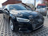 Audi A5 40 2.0TDI Sportback*Xenon*Navi*Automatik*