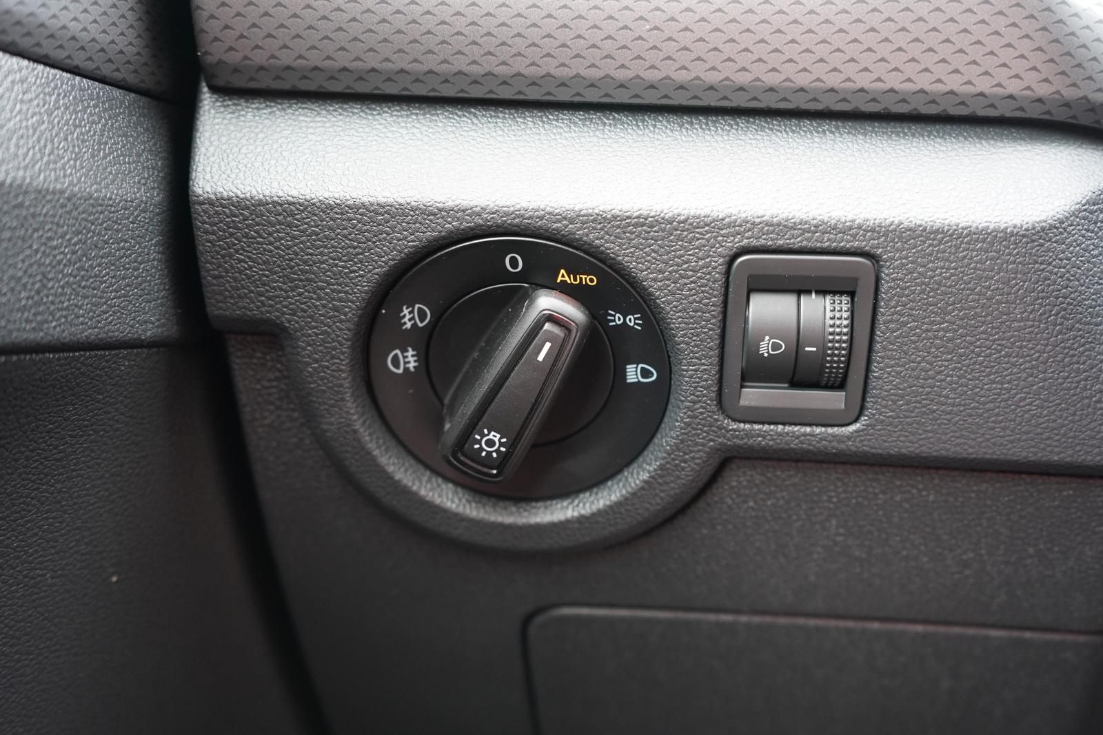 Volkswagen T-Cross 1.0 Active App Connect Virtual Cockpit, миниатюра 24