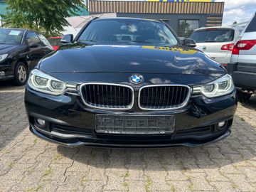 BMW 316 - 3