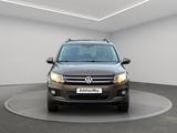 Volkswagen Tiguan 1.4 TSI Trend & Fun BMT Org. 62.416Km - gebrauchte VW Tiguan aus dem Jahr 2012