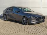 Mazda 3 2.5l (140PS) Takumi Leder Bose 360°Kamera 1.Ha - Mazda 3 Takumi Gebrauchtwagen