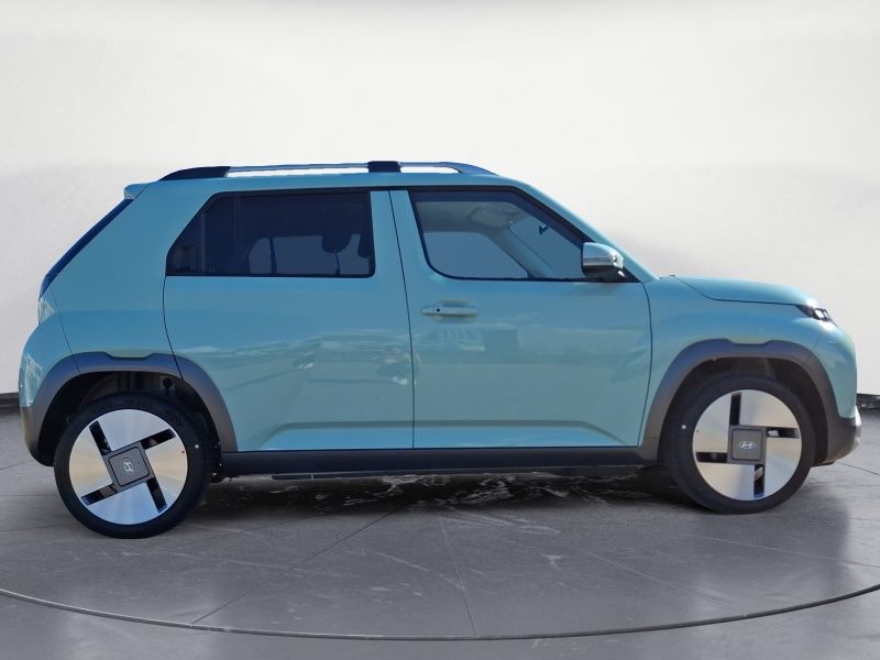 Hyundai INSTER Lounge EV 49kw WÄRMEPUMPE SOFORT imagem 3
