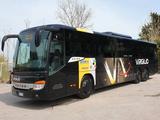 Setra 417 UL Front GT