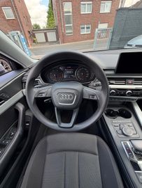Audi A4 - 10
