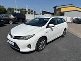Toyota Auris Touring Sports Hybrid Executive Garantie - Toyota Auris Touring Sports aus 2014