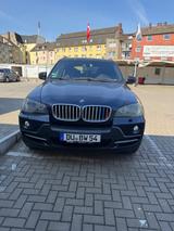 BMW X5 3.0sd - - BMW X5: 0sd