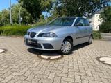 Seat Ibiza Amaro - Seat Ibiza: Amaro