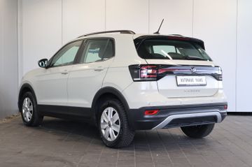 Volkswagen T-Cross - 6