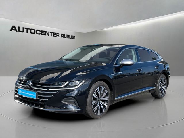VW Arteon Shooting Brake Elegance 4Motion DCC ACC