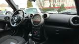 MINI Countryman Cooper S ALL4 *SEHR GEPFLEGT*PEPPER* - MINI: Cooper Se Countryman All4