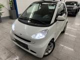Smart ForTwo 1.0 MHD*AUTO*PANO*NAVI*CARPLAY*ANDROID - Smart ForTwo mit Benzin-Antrieb