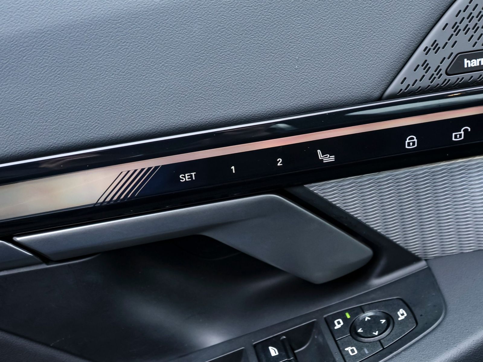 BMW i5 - Bild 12