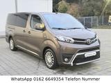 Toyota Proace Verso Family Langeverion Schalter TÜV NEU - Toyota Proace (Verso) Lang Gebrauchtwagen
