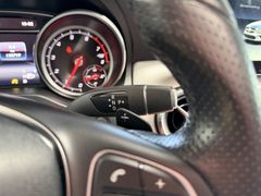 MERCEDES-BENZ CLA 220 4MATIC/SB/PANO/DISTRONIC+ MERCEDES-BENZ CLA 220 4MATIC/SB/PANO/DISTRONIC+
