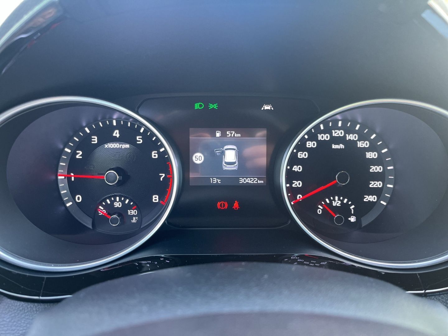 Fahrzeugabbildung Kia Ceed VISION 1.0 T-GDI EU6d-T *8-FACH BEREIFT* *N