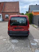 Renault Kangoo - Renault Kangoo