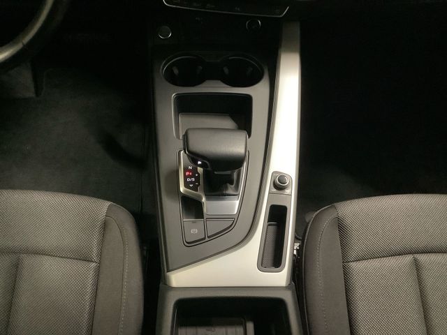 A4 Avant S line 40 TFSI S tronic,Pano,Kamera,LED