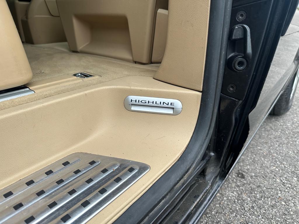 Volkswagen T5 Multivan