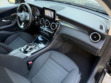 Mercedes GLC 250 - 11