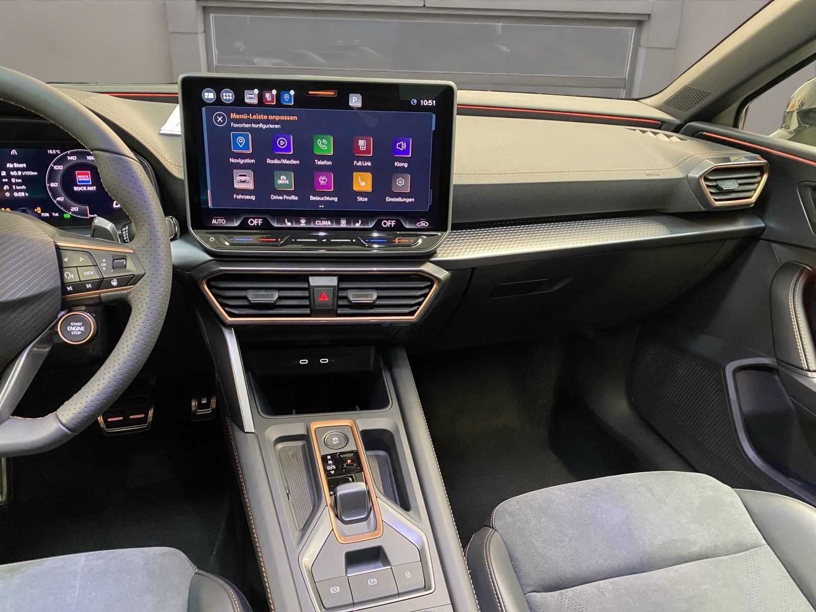 Cupra Andere - Bild 14