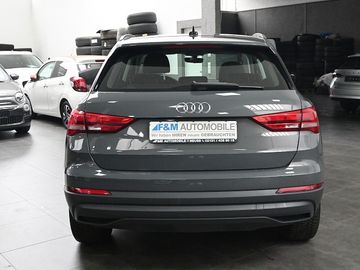 Audi Q3 - 7