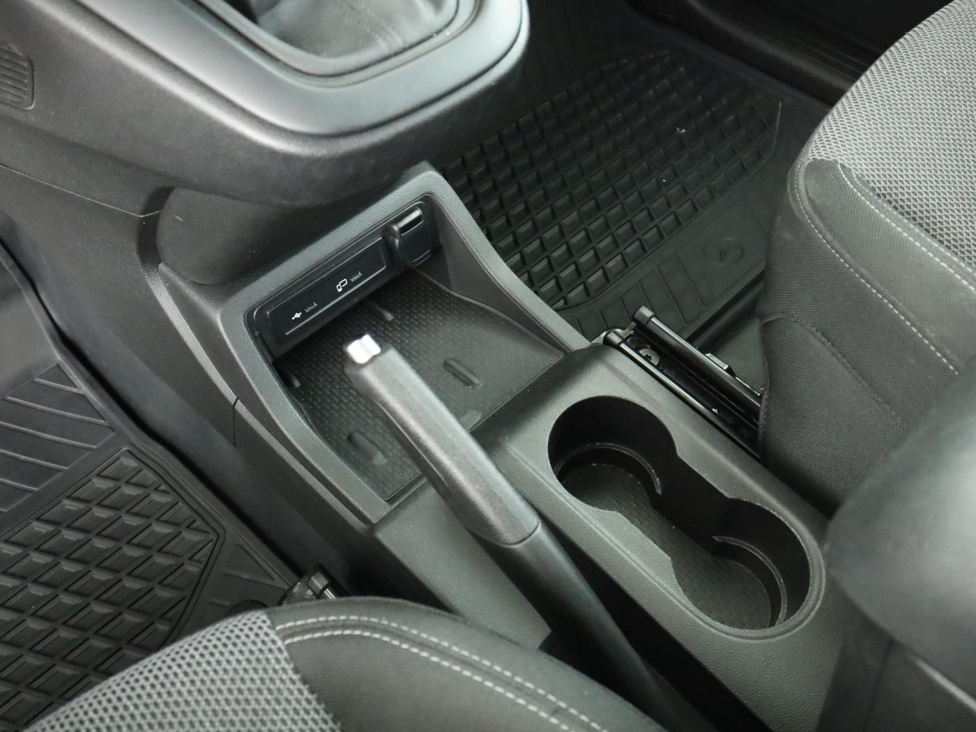 Mercedes-Benz Citan 113 Tourer BASE AHK KlimaA PDC ParkAss SHZ, миниатюра 15