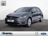 Volkswagen Golf VII 1.5 TSI ACT BlueMotion Comfortline PDC - Volkswagen Gebrauchtwagen in Braunschweig