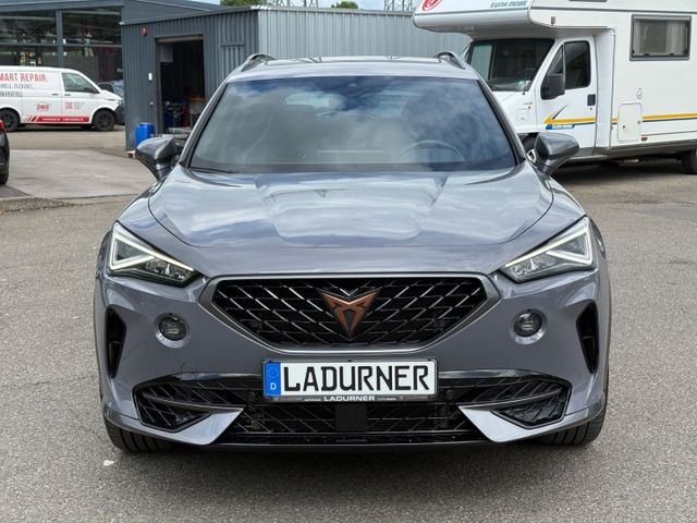 Formentor 2.0I TSI VZ 4Drive,DSG AHK SHZ Kamera
