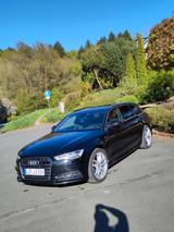 Audi A6 3.0 TDI Quattro S-Line VOLL | NEUER MOTOR