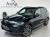 BMW X3 xDrive30d M-Sport+NAV+LASER+PANO+HUD+20ZO+360