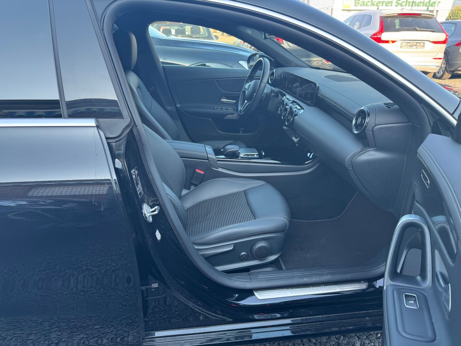 Mercedes-Benz CLA 180 d LUXURY 1HD KAMERA PDC T.LEDER foto 9
