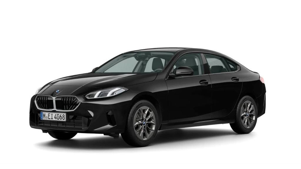 BMW 220 Gran Coupé