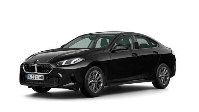 BMW 216 UPE: 37100 € DAB LED Navi Kamera