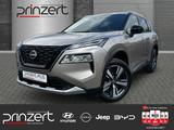 Nissan X-Trail e-Power e-4orce "Tekna+" 2-Farben*LM20" - Nissan X-Trail: 2.2