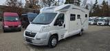Ilusion i740Premium*Einzelbetten+Hubbett*ATM*148Ps*TV* - Ilusion Diesel